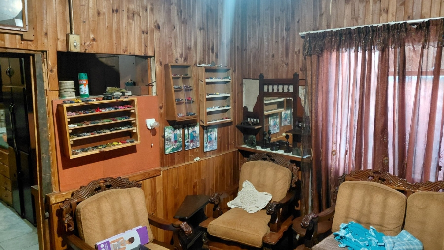 3 Bedroom Property for Sale in Edenburg Free State